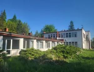 Lokal użytkowy 1 180,99 m², Zaborze, Sprzedaż
