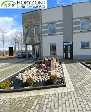 Biuro 45,00 m², Załęże, Wynajem