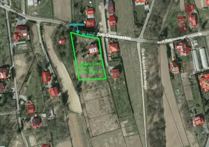 Lokal użytkowy 239,00 m², Przemyśl, Zofii Chrzanowskiej, Sprzedaż