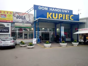 Lokal użytkowy 108,00 m², Lębork, Zwycięstwa, Sprzedaż