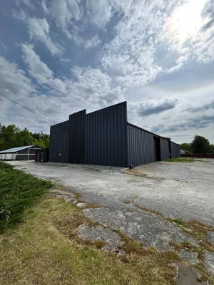 Magazyn 13 100,00 m², Dołęga, Sprzedaż