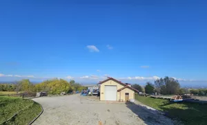 Magazyn 593,20 m², Husów, Sprzedaż
