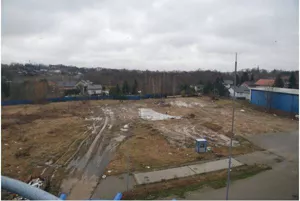 Magazyn 49 617,00 m², Rypin, Mleczarska, Sprzedaż