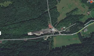 Magazyn 29 674,00 m², Nowa Bystrzyca, Sprzedaż