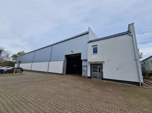 Magazyn 13 094,00 m², Osiny, Opolska, Sprzedaż