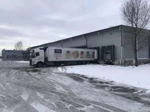 Magazyn 17 650,00 m², Sochaczew, Spartańska, Sprzedaż