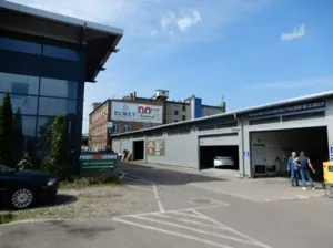 Magazyn 11 929,00 m², Szczecin, Śródmieście, Sprzedaż