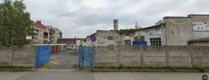 Magazyn 1 444,00 m², Lubań, Wojska Polskiego, Sprzedaż