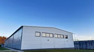 Magazyn 2 003,59 m², Kielce, Zagnańska, Wynajem
