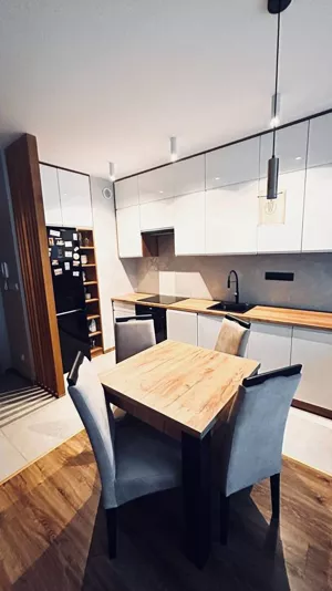 Mieszkanie jednopokojowe 37,89 m², Warszawa, Celownicza, Sprzedaż