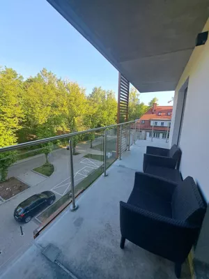 Mieszkanie jednopokojowe 29,21 m², Polanica-Zdrój, Fryderyka Chopina, Sprzedaż