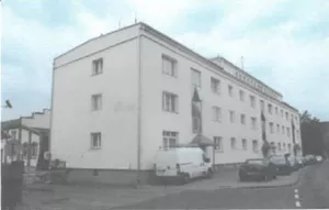 Mieszkanie jednopokojowe 25,98 m², Toruń, gen. Józefa Bema, Sprzedaż