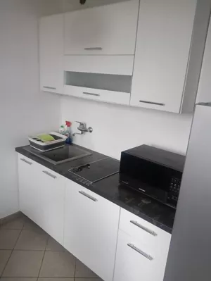Mieszkanie jednopokojowe 28,00 m², Czechowice-Dziedzice, Junacka, Sprzedaż