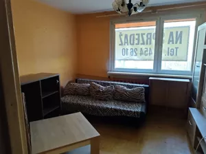 Mieszkanie jednopokojowe 19,60 m², Koszalin, Marszałka Józefa Piłsudskiego, Sprzedaż