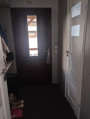 Mieszkanie jednopokojowe 20,00 m², Nowa Sól, Sprzedaż