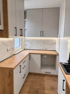 Mieszkanie jednopokojowe 26,32 m², Starogard Gdański, Osiedle Mikołaja Kopernika, Sprzedaż