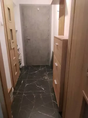 Mieszkanie jednopokojowe 27,00 m², Ostroszowice, Sprzedaż