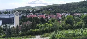Mieszkanie jednopokojowe 31,00 m², Rumia, Podgórna, Sprzedaż