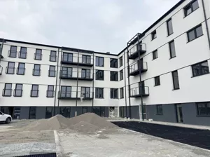 Mieszkanie jednopokojowe 39,00 m², Rzeszów, Sprzedaż