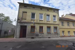 Mieszkanie jednopokojowe 12,99 m², Syców, Wałowa, Sprzedaż