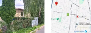 Mieszkanie jednopokojowe 37,20 m², Słupsk, Wiatraczna, Sprzedaż