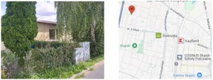 Mieszkanie jednopokojowe 37,20 m², Słupsk, Wiatraczna, Sprzedaż