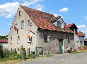 Mieszkanie jednopokojowe 29,30 m², Lubań, Włókiennicza, Sprzedaż