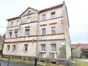 Mieszkanie jednopokojowe 40,10 m², Lubań, Żołnierska, Sprzedaż