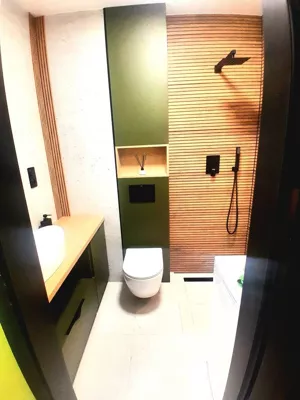 Mieszkanie jednopokojowe 17,00 m², Kraków, Alojzego Horaka, Wynajem