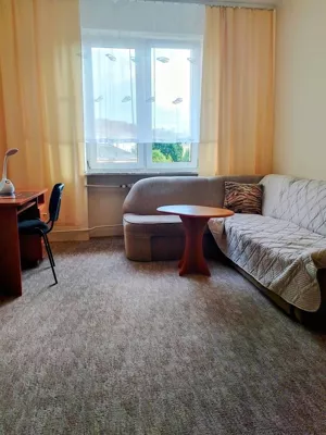 Mieszkanie jednopokojowe 35,00 m², Kielce, Bodzentyńska, Wynajem
