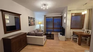 Mieszkanie jednopokojowe 34,52 m², Kraków, os. Bohaterów Września, Wynajem