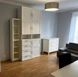 Mieszkanie jednopokojowe 32,00 m², Łódź, Drukarska, Wynajem