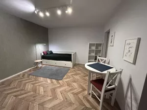 Mieszkanie jednopokojowe 28,00 m², Warszawa, Wola, Jana Olbrachta, Wynajem