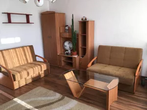 Mieszkanie jednopokojowe 36,00 m², Kraków, Podgórze, Jana Sas-Zubrzyckiego, Wynajem