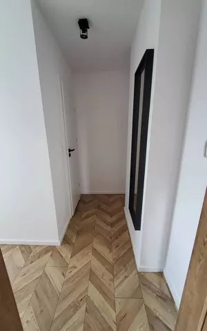Mieszkanie jednopokojowe 18,50 m², Rumia, Katowicka, Wynajem