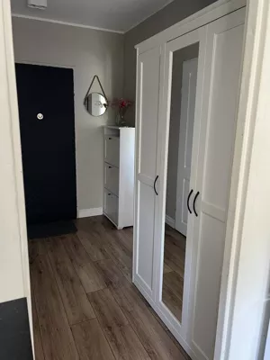 Mieszkanie jednopokojowe 36,00 m², Kraków, Wynajem