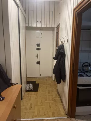 Mieszkanie jednopokojowe 33,00 m², Kraków, Prądnik Czerwony, Wieczysta, Wynajem