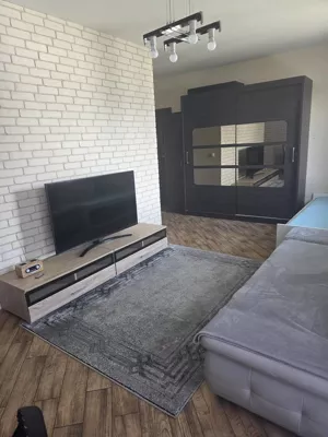 Mieszkanie jednopokojowe 35,00 m², Wieliszew, Królewska, Wynajem
