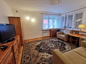 Mieszkanie jednopokojowe 36,00 m², Rumia, Stara Piła, Krótka, Wynajem