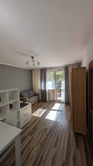 Mieszkanie jednopokojowe 24,00 m², Wałbrzych, Ksawerego Dunikowskiego, Wynajem