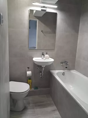 Mieszkanie jednopokojowe 26,00 m², Wrocław, Marii Curie-Skłodowskiej, Wynajem