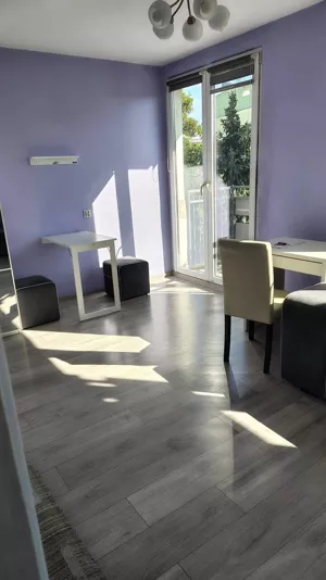 Mieszkanie jednopokojowe 26,00 m², Wrocław, Oporowska, Wynajem