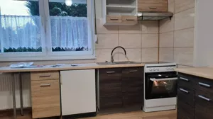 Mieszkanie jednopokojowe 42,00 m², Poznań, Nowe Miasto, Wynajem