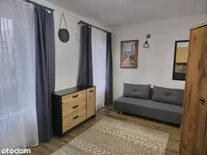 Mieszkanie jednopokojowe 23,00 m², Warszawa, Mokotów, Śródziemnomorska, Wynajem
