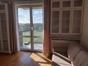Mieszkanie jednopokojowe 38,00 m², Warszawa, Świderska, Wynajem