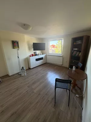 Mieszkanie jednopokojowe 30,00 m², Szczecin, Toruńska, Wynajem