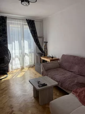 Mieszkanie dwupokojowe 46,00 m², Warszawa, Ursus, 1 Maja, Sprzedaż