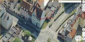 Mieszkanie dwupokojowe 47,40 m², Piła, 11 Listopada, Sprzedaż