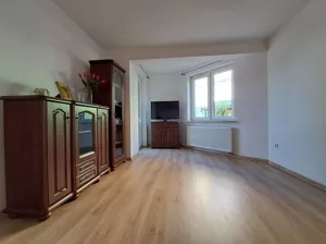 Mieszkanie dwupokojowe 43,23 m², Biała Podlaska, Aliny Fedorowicz, Sprzedaż