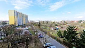 Mieszkanie dwupokojowe 49,00 m², Szczecin, Zachód, Gumieńce, Antoniego Ledóchowskiego, Sprzedaż